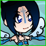 Jethro all chibi.