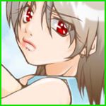 RP children of Hitomi, Kiba and Dilandau.