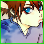 Sora from Kingdom Hearts